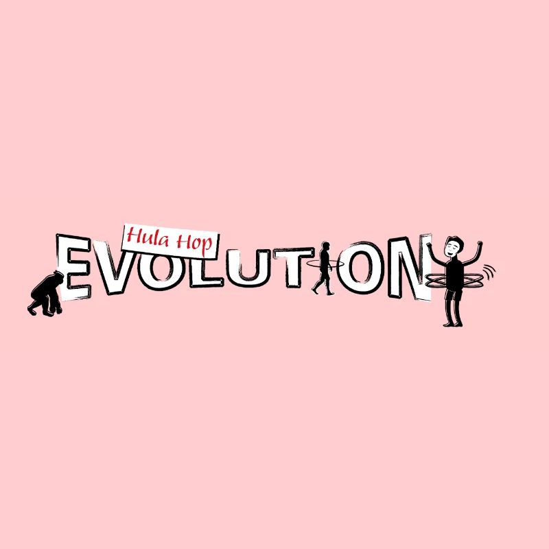 Hula hop Evolution
