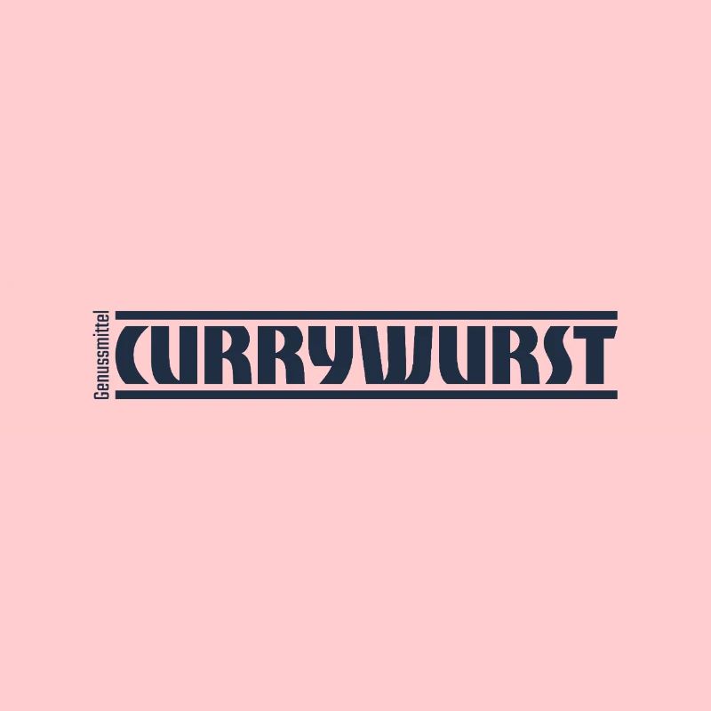 „Genussmittel“ Serie | Currywurst