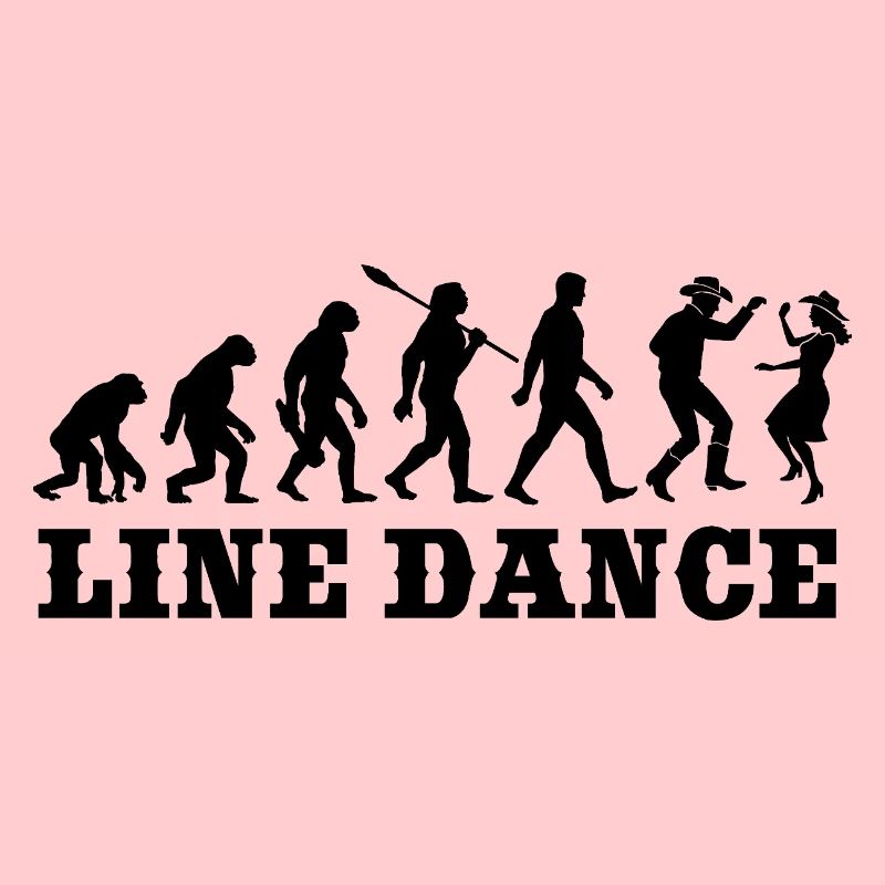 Vintage Evolution - Line Dance - Geschenk