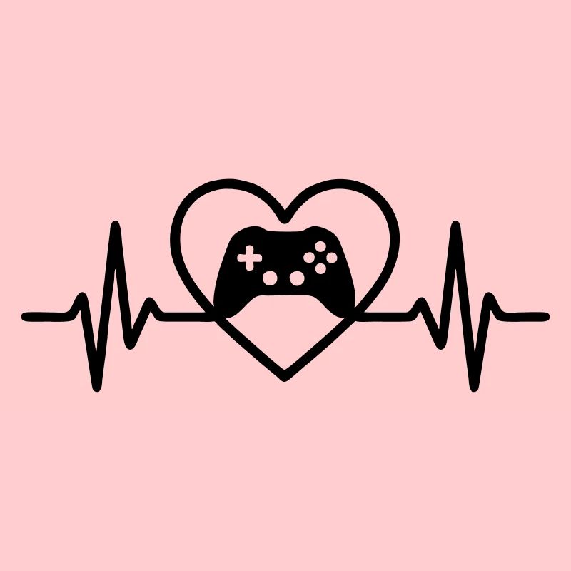 Herz Gaming – Controller Stil Gamer