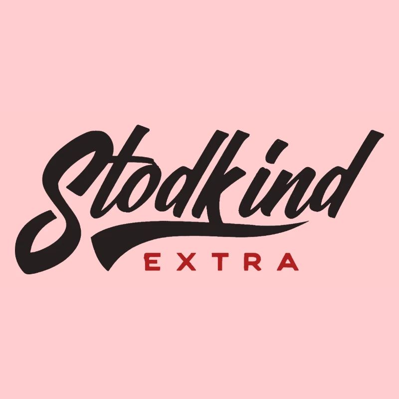 Stodkind Extra Noir
