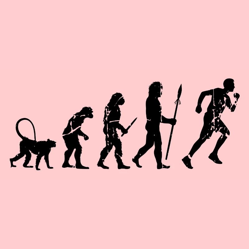 Entwicklung eines Läufers