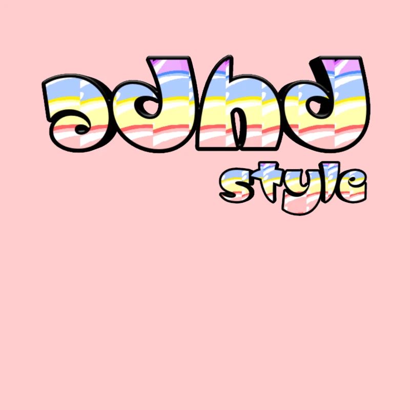 Adhd Stil