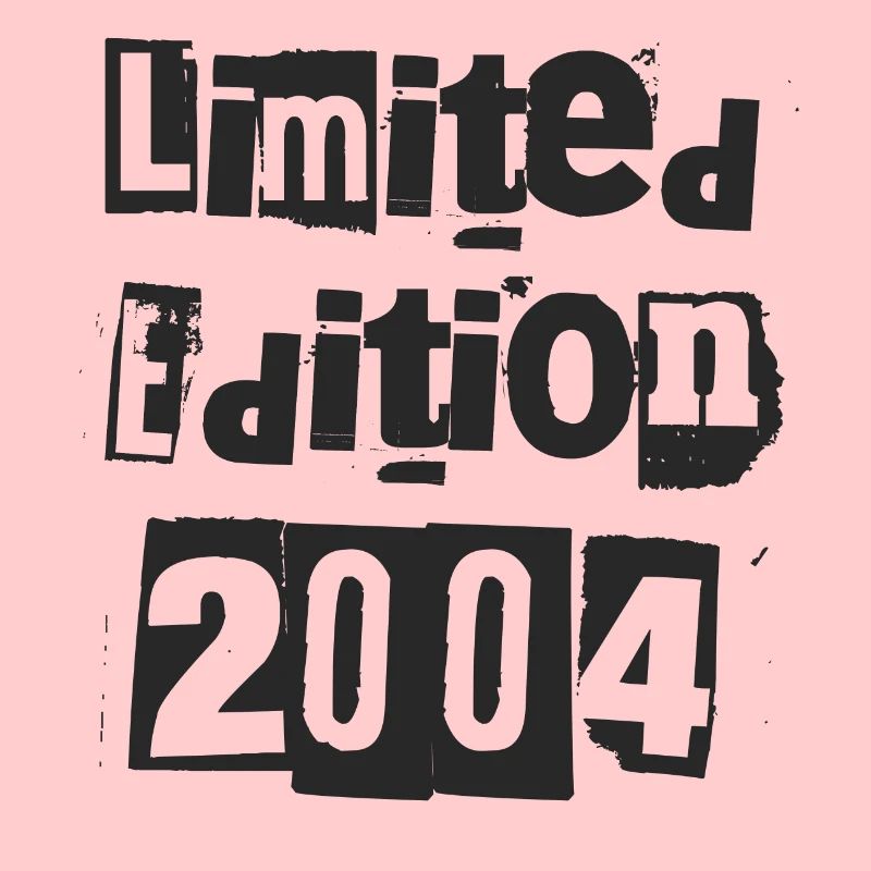 Limited Edition 2004