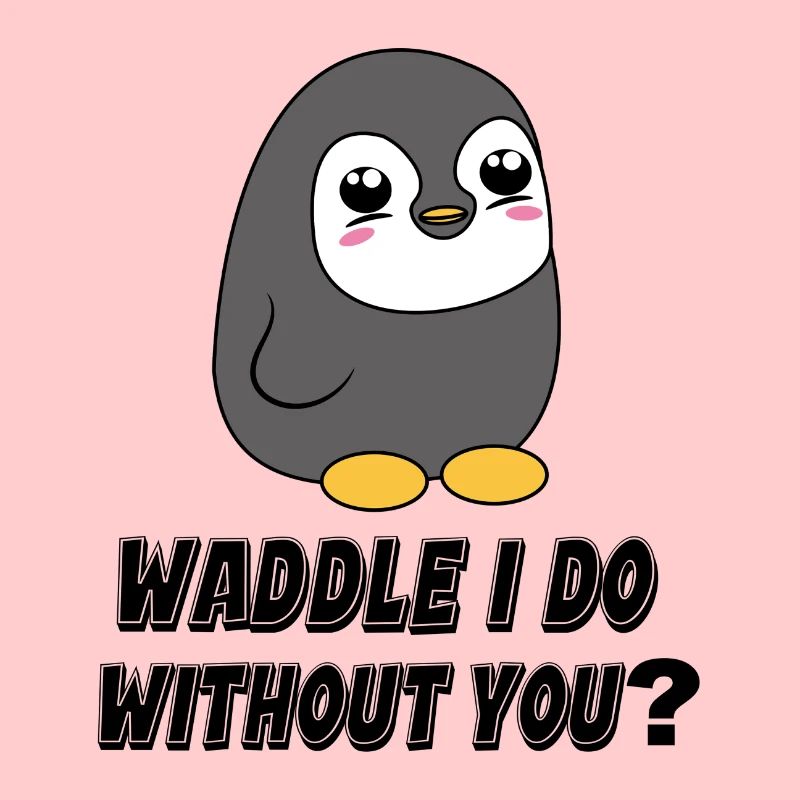 Cold Bird Statement Animal Penguin South Pole