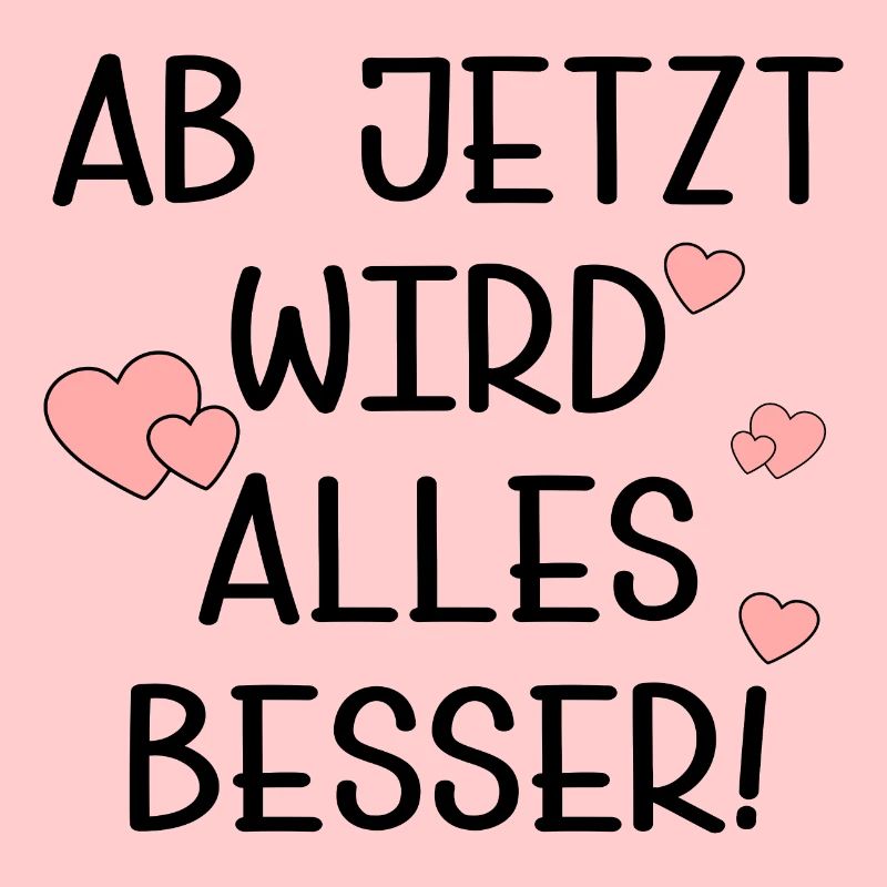 TRANSFORMATION BESSER WERDEN