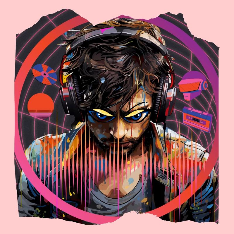 Comédie musicale Pop Art