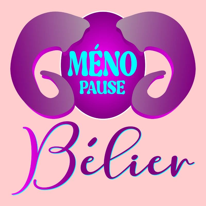 Ménopause Bélier Anniversaire Mars Avril
