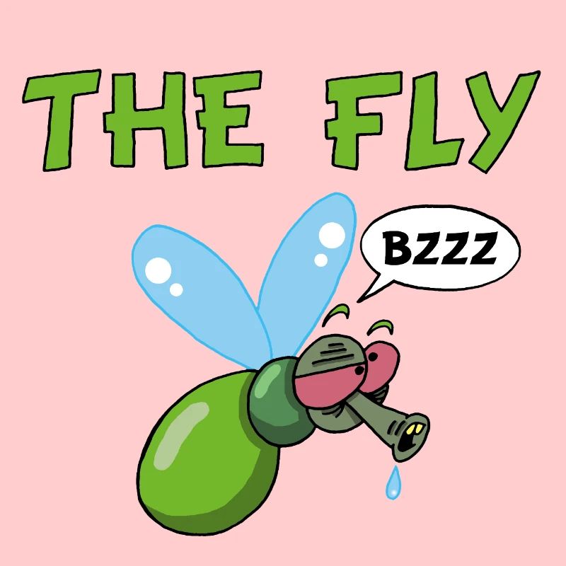 La mouche