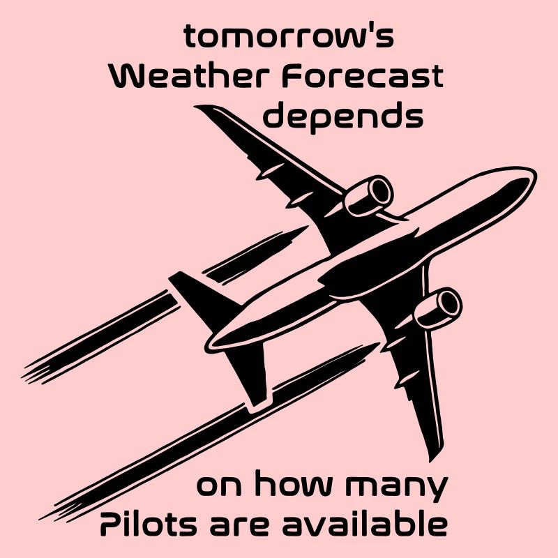 Tomorrow's Weather Forecast Depends On How Many