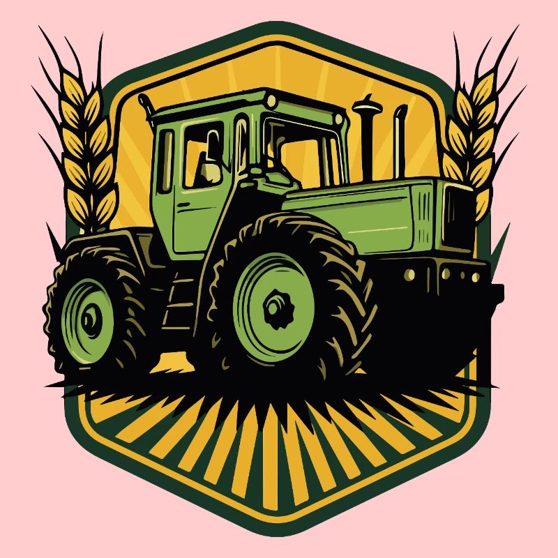 Feldkraft Legende MB Trac