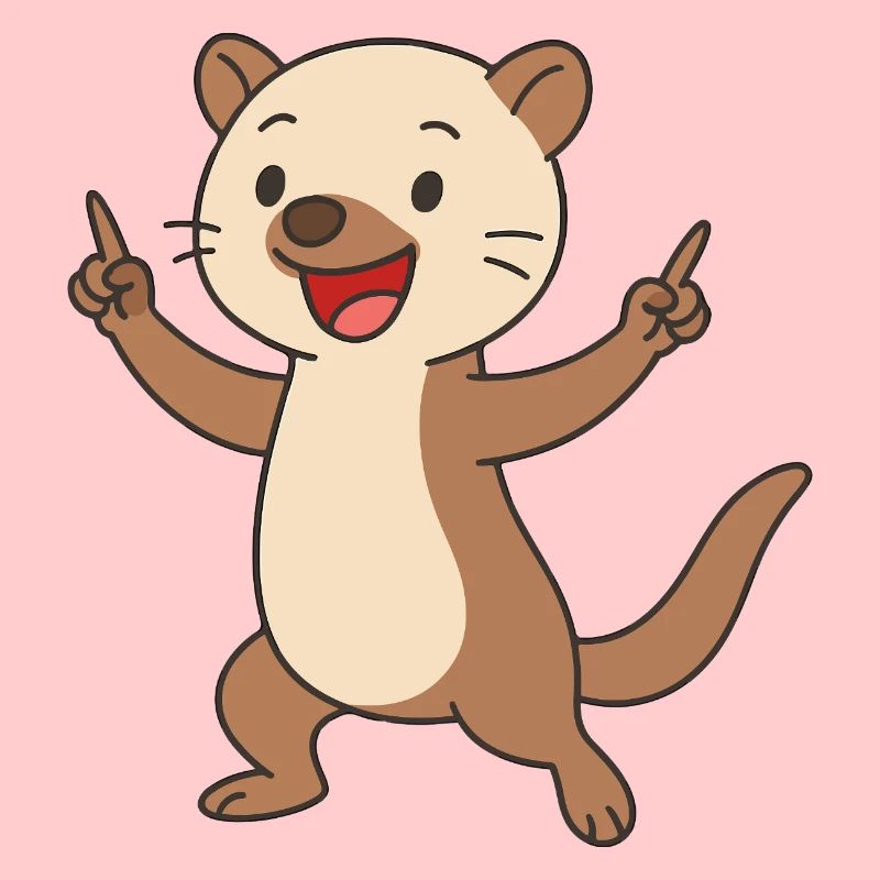 Dancing marten dwarf