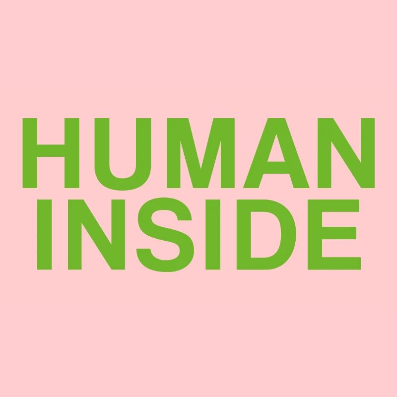 CONCEPTION DE TEXTE HUMAN INSIDE