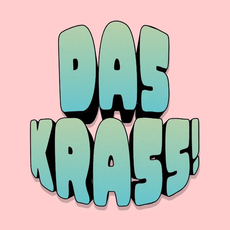 DAS KRAsS!