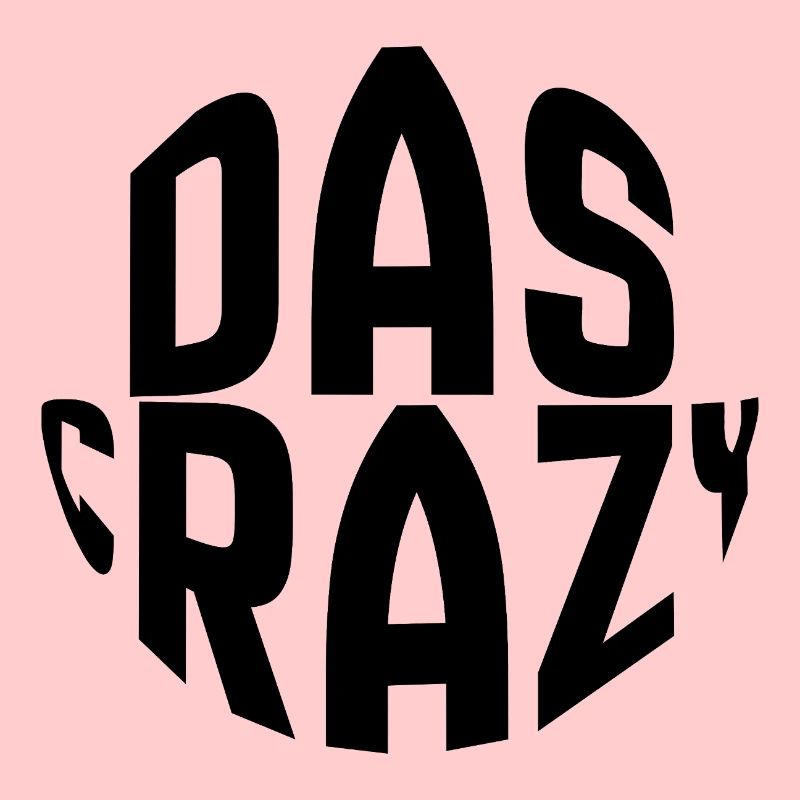 Das crazy! 
