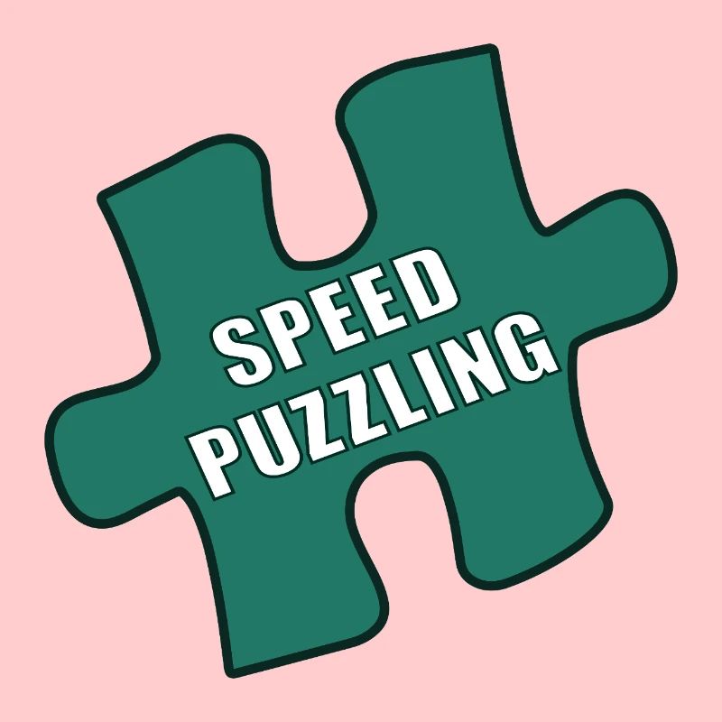 Puzzle rapide