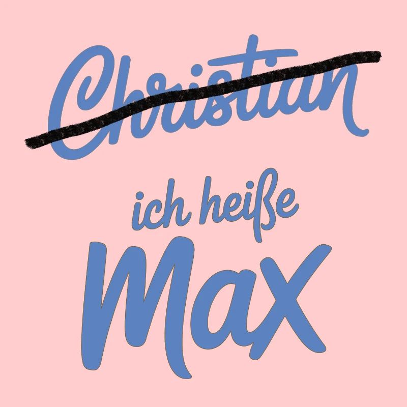 Christian Max Romper