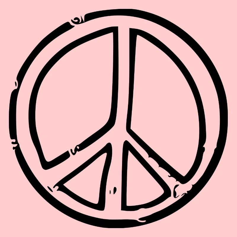 Peacezeichen