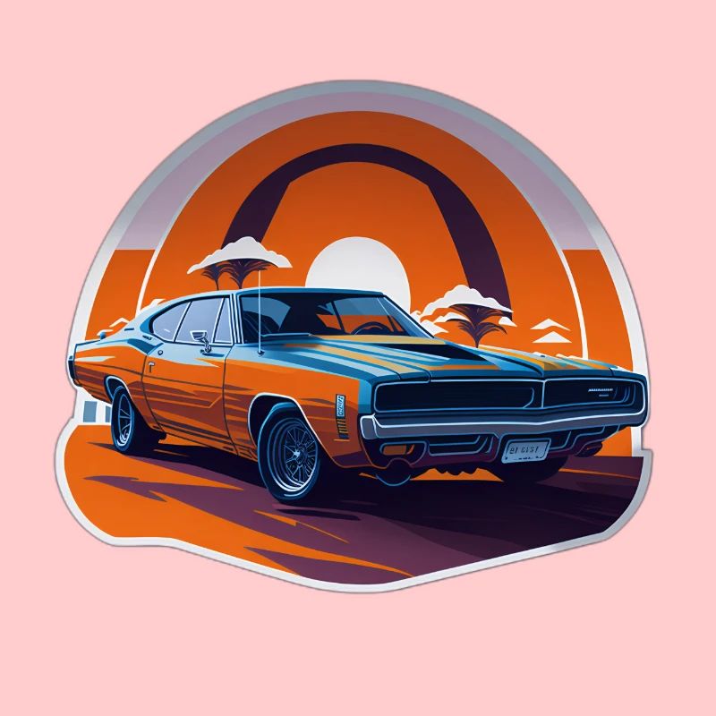 Retro-Donner
