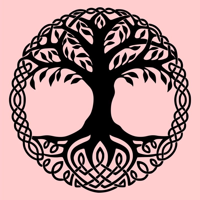 Baum des Lebens