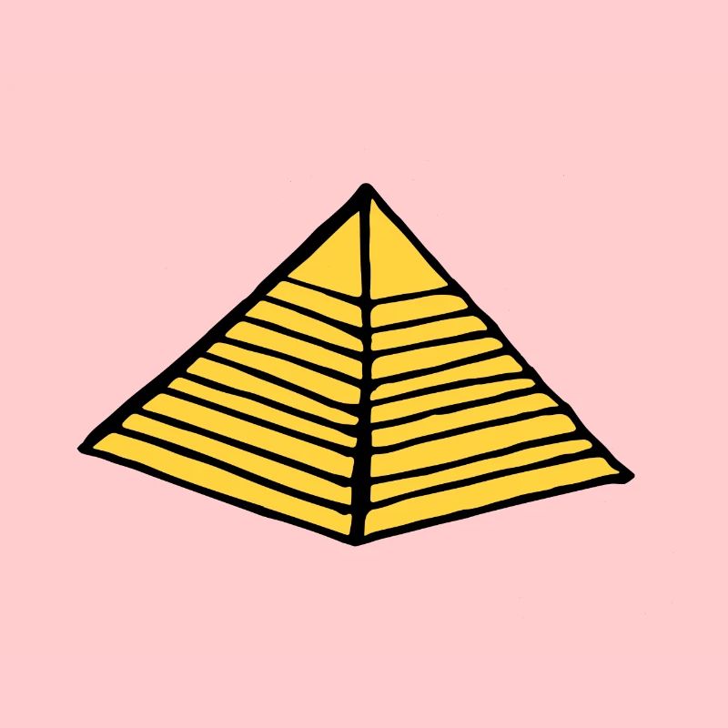 pyramide