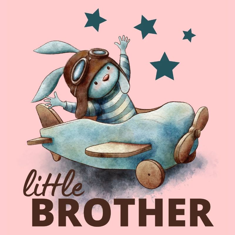 Kleiner Bruder
