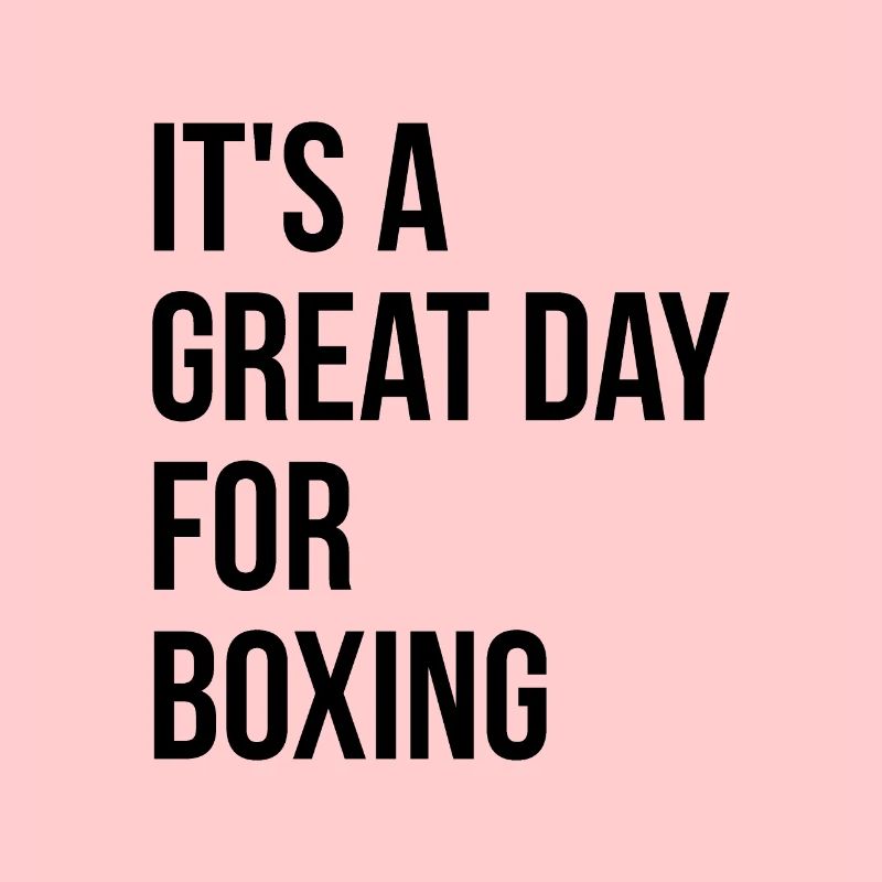 Boxen