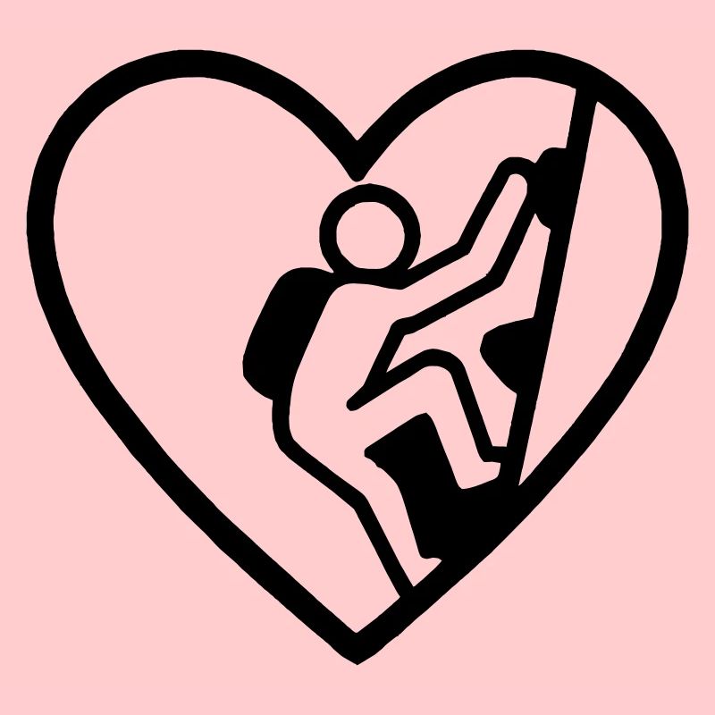 Herzklettern – Vertikale Leidenschaft