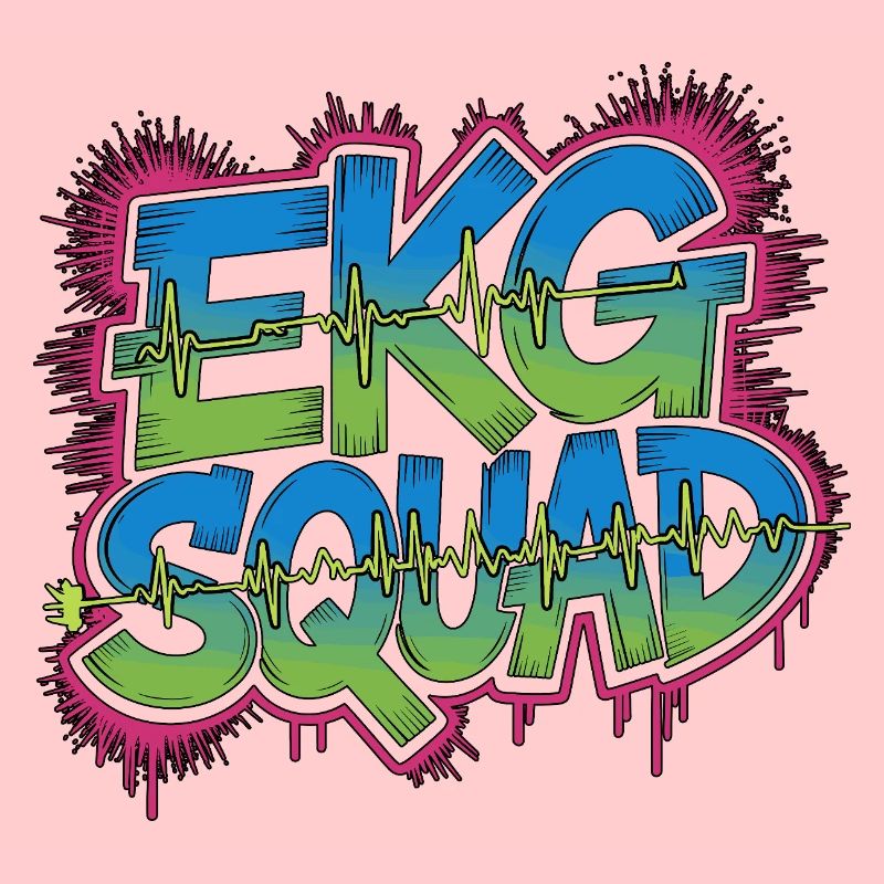 Technicien de stimulateurs cardiaques de l’équipe ECG