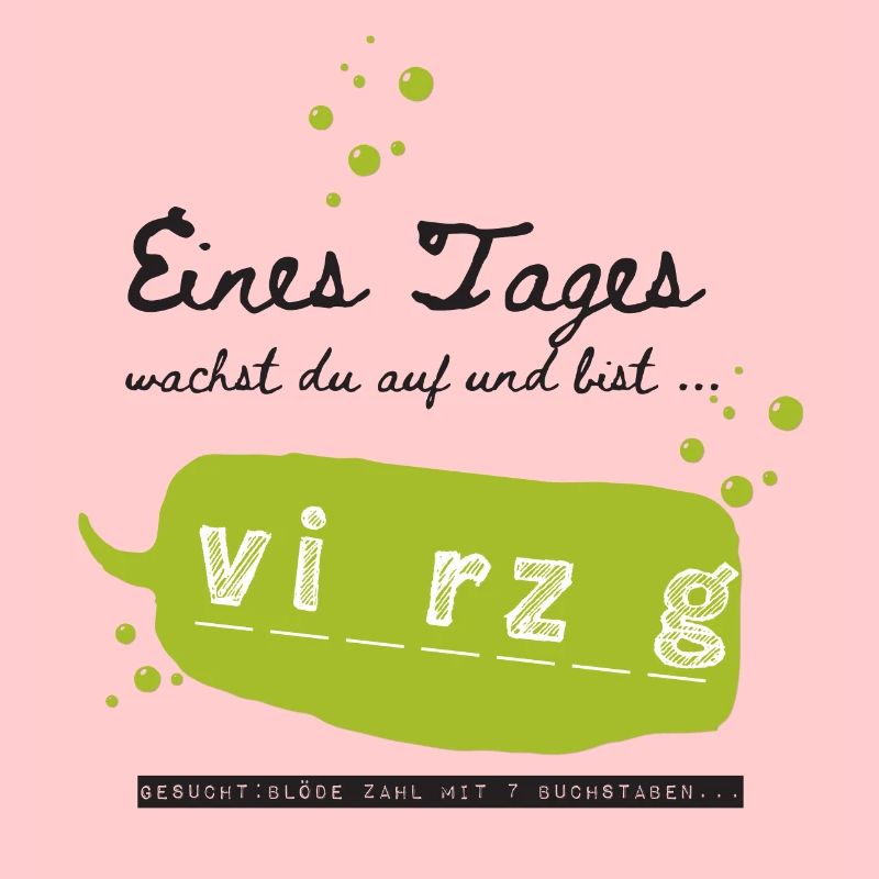 Vierzigster Geburtstag