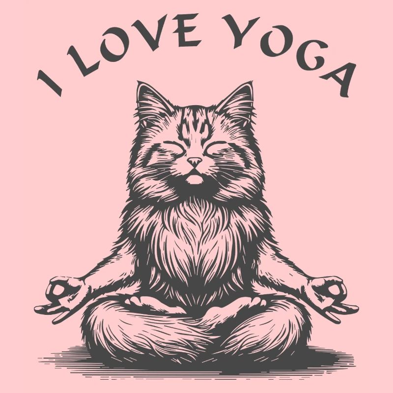 ChatsYoga Lotus Pose