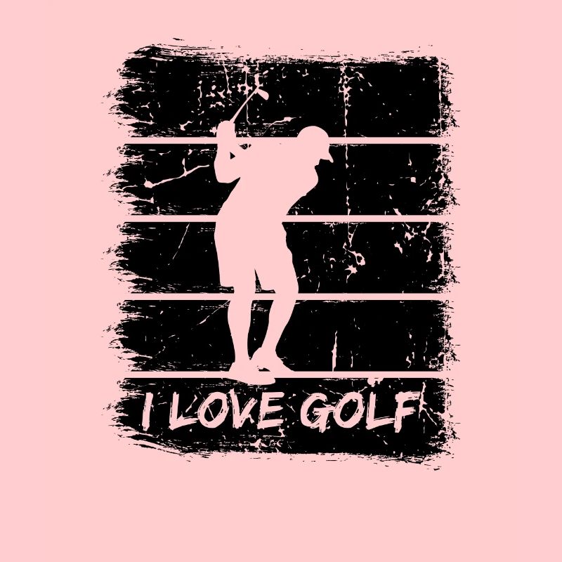 Amateurs de golf