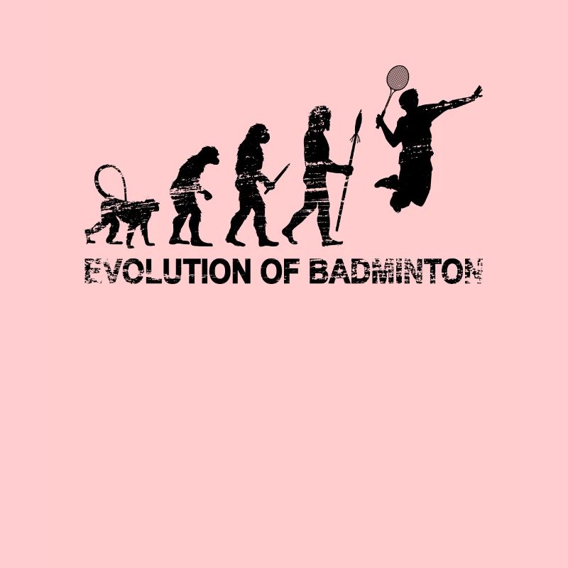 Entwicklung des Badminton