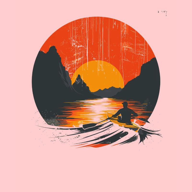 Graphismes d’aviron