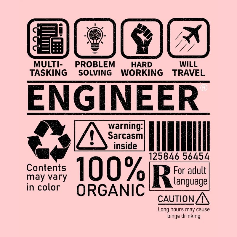 engineer multi tasking problem solving working