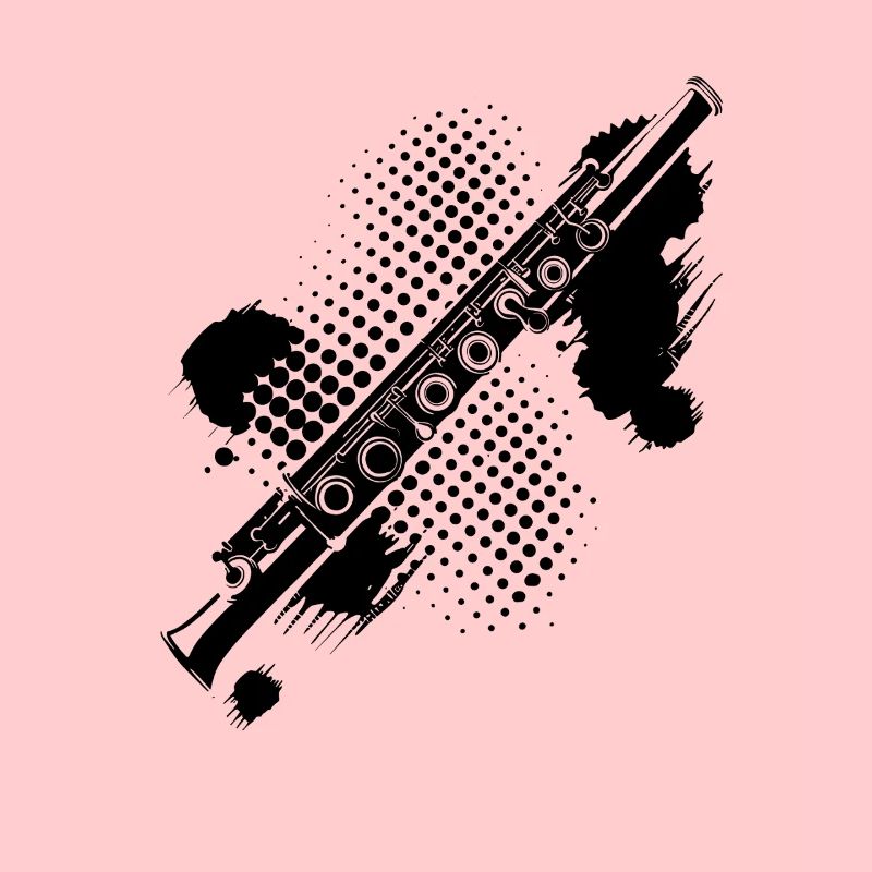 Flûte Splash
