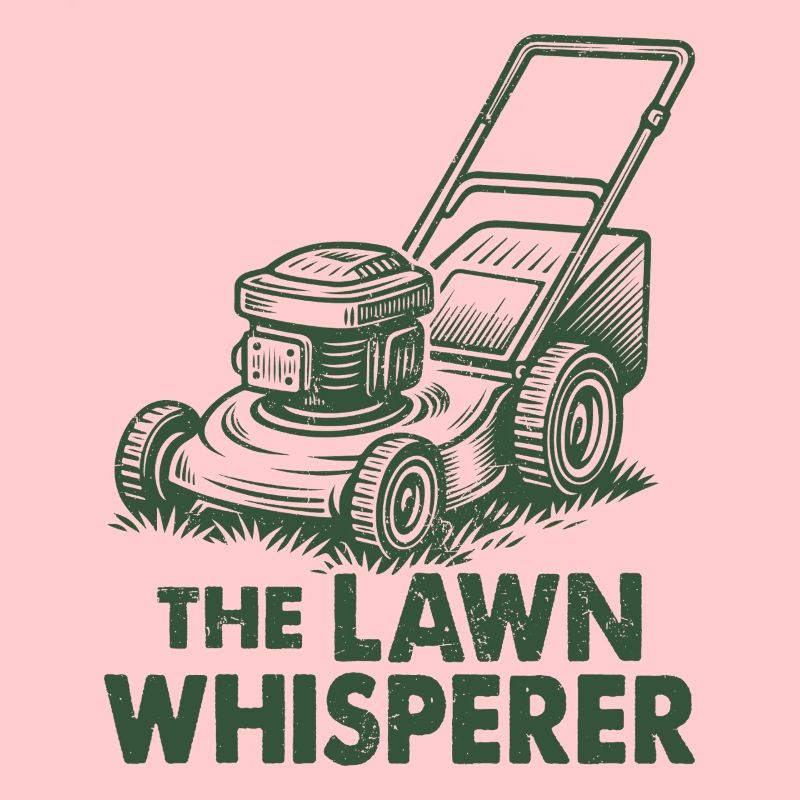 The Lawn Whisperer