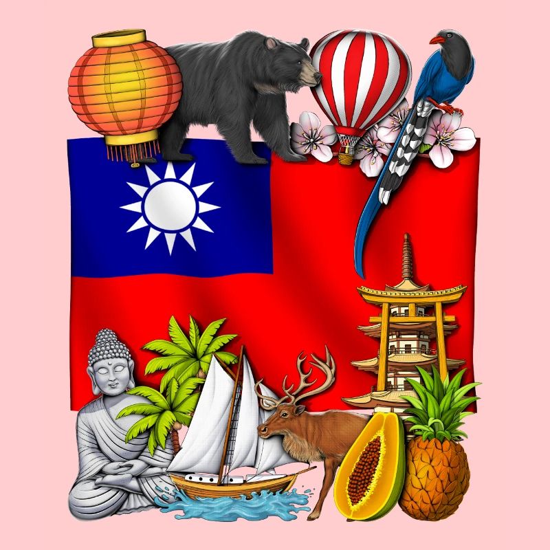 Taiwan