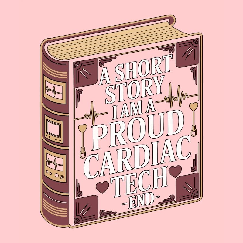 Cardiac Tech A Short Story I Am A Proud Echo Tech