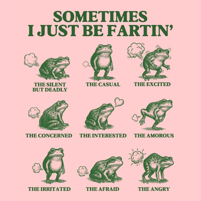 Manchmal bin ich einfach