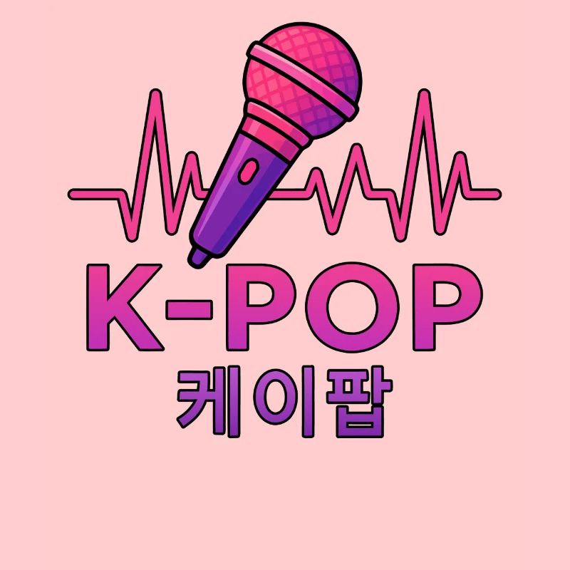 K Pop Coréen