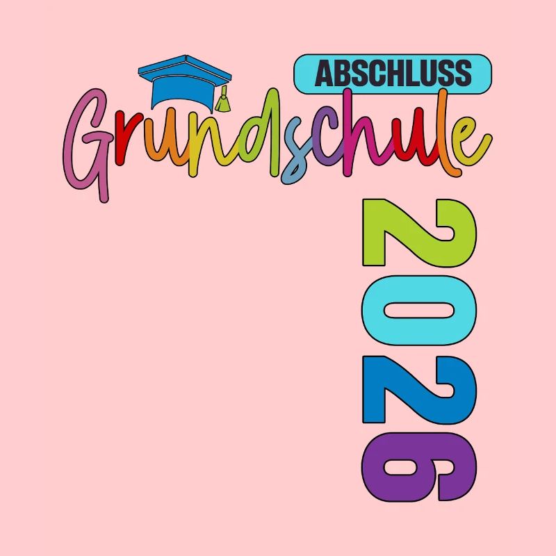 Abschluss 2026 Grundschule