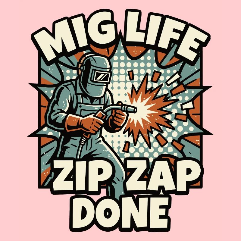 MODE SOUDAGE ZIP ZAP TERMINÉ Disant