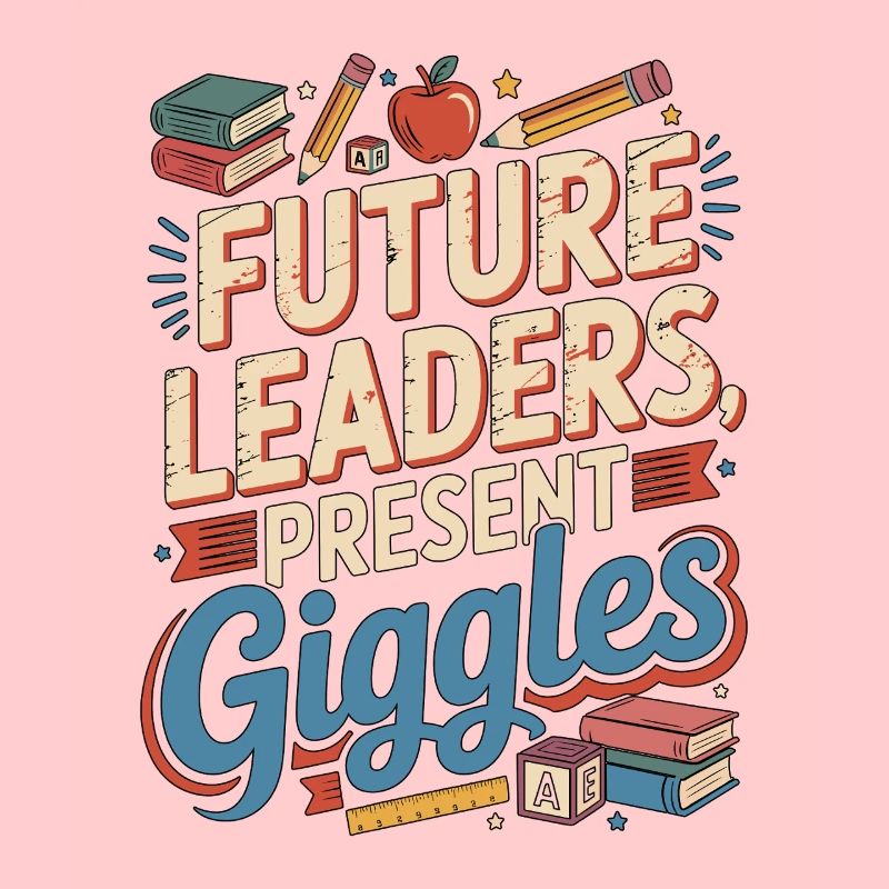 Elementary Teacher Future Leaders Teaching Career