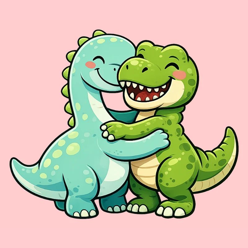 Kuscheldinos