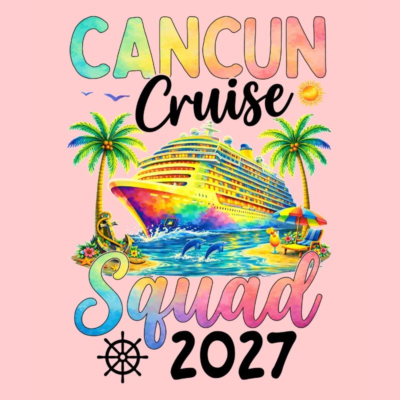 Équipe de croisière de Cancún 2027