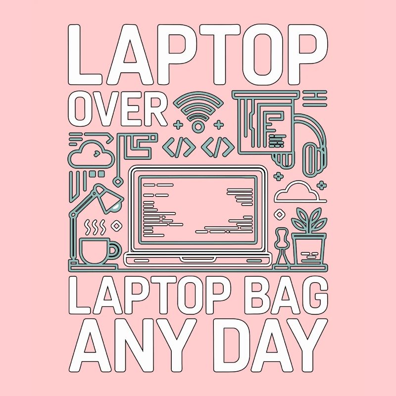 Remote Developer Laptop Over Laptop Remote Tech