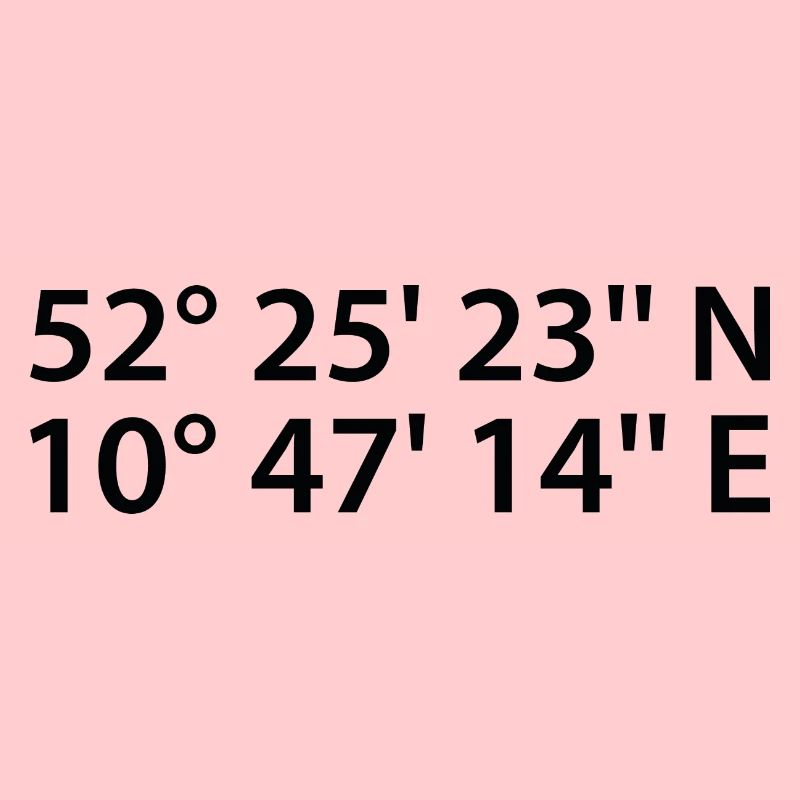 Wolfsburg Coordinates