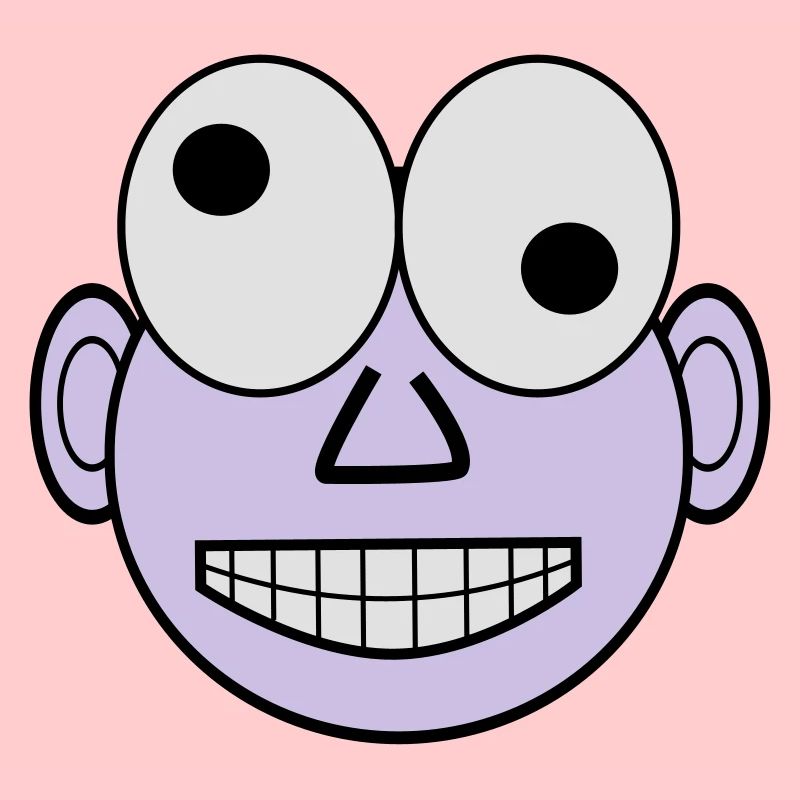 Funny face