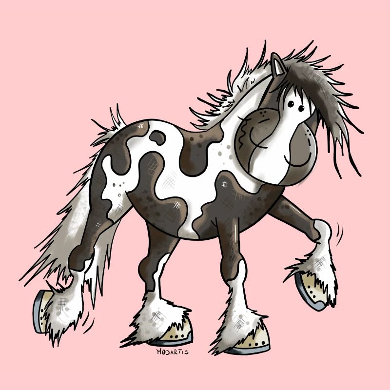 Taciana the Irish Tinker